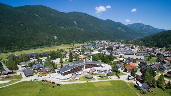 Ramada Resort Kranjska Gora