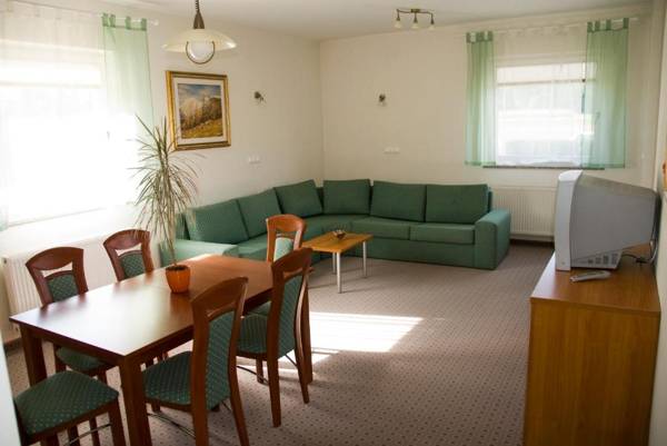 Dežman Bed & Breakfast