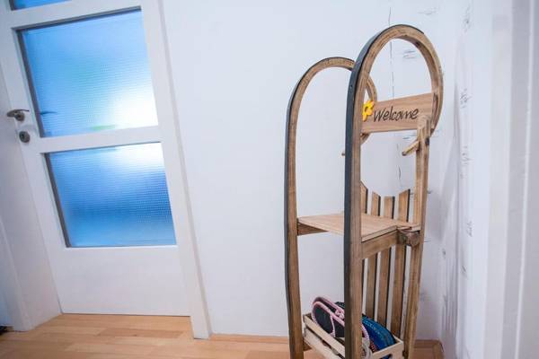 Golden Fields apartment