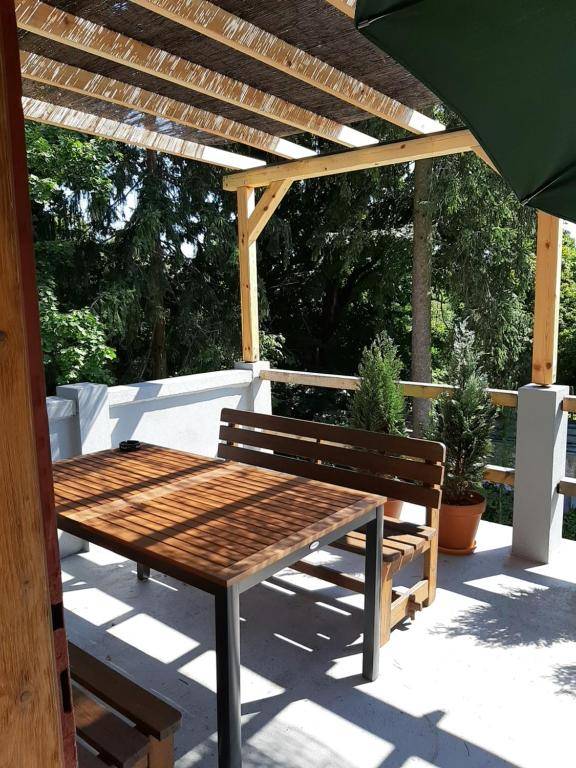 Triglav Apartment House