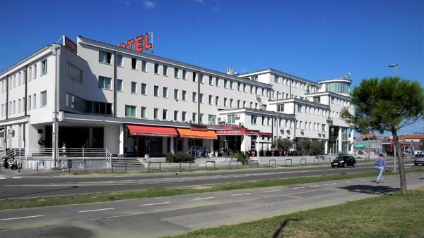 Hotel Vodisek