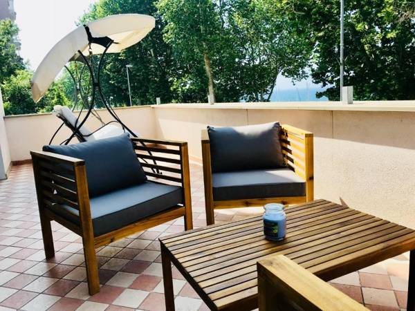 Apartments Artemus Belveder