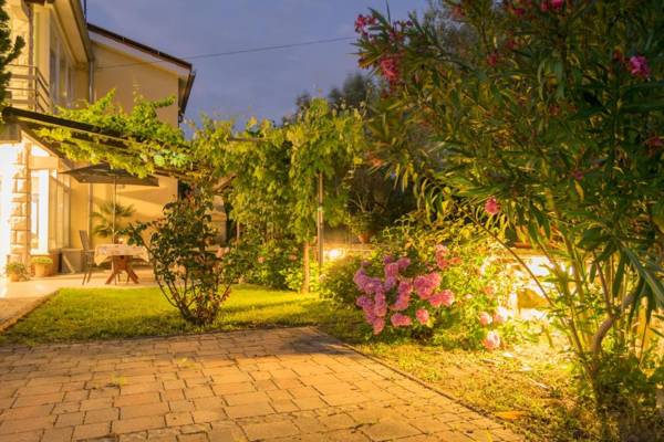 Apartment Bella Rosa