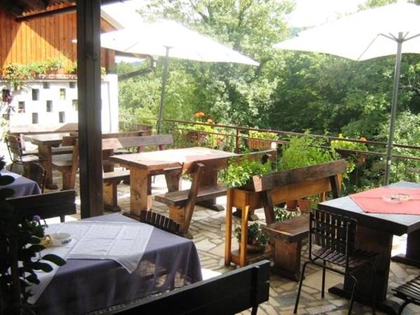 Bed and Breakfast Mili Vrh