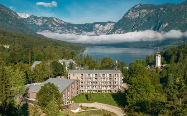 Hotel Bohinj