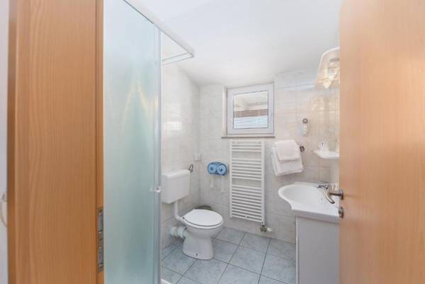 Hotel Center Bohinjsko Jezero