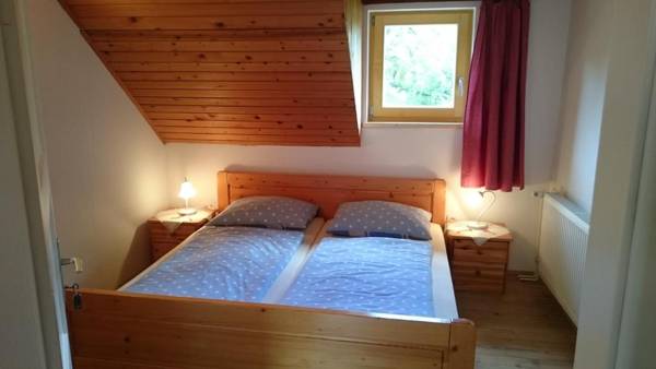 Apartments & Hostel Bohinj