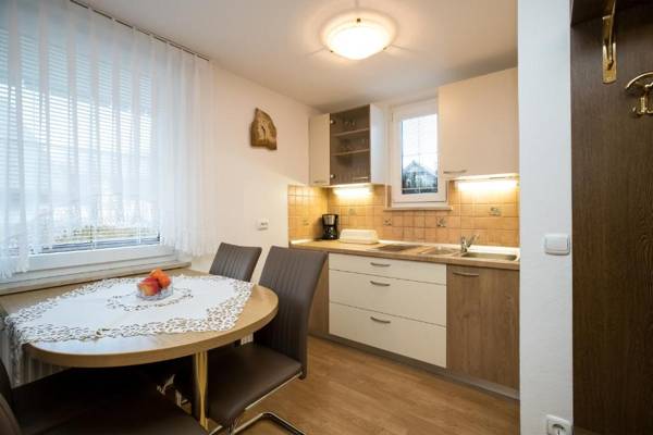 Apartments & Rooms Malej