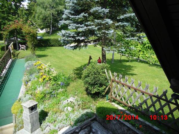 Holiday Home Pri Srni