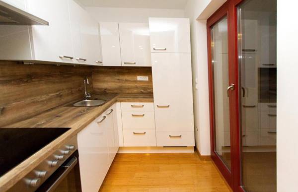 Apartments Bohinjskih 7