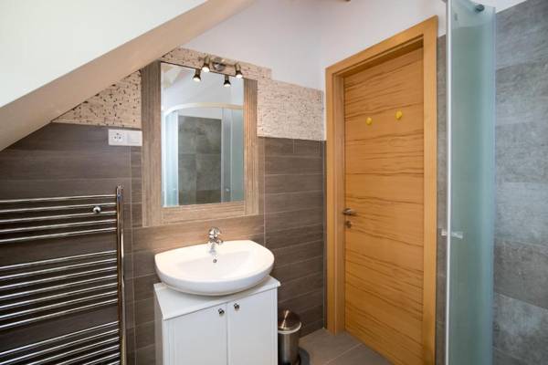 Apartmaji Janko Rožič