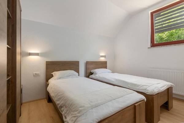 Appleby Apartments Kersnik