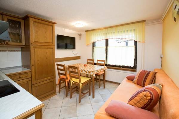 Počitniška hiša Žvan