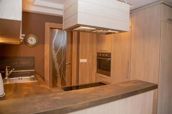 Apartma Atrij Superior