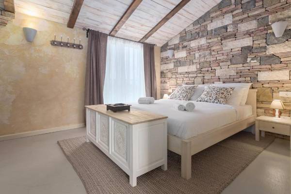 Hotel Stara šola - Oleander Resort