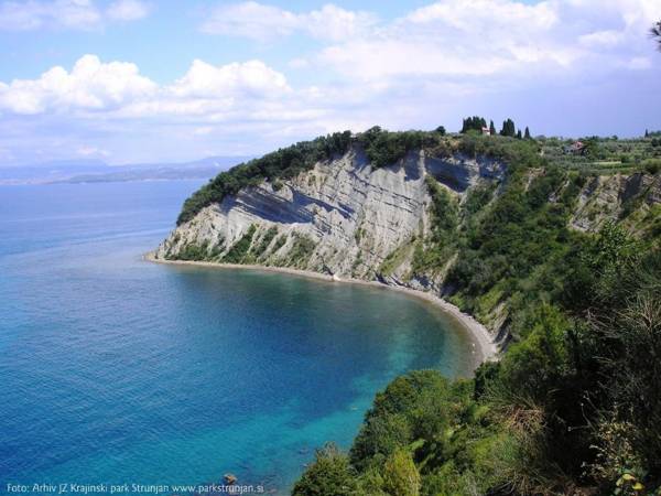 Hotel Cliff Belvedere