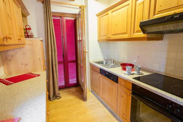 Apartments Mariborsko Pohorje