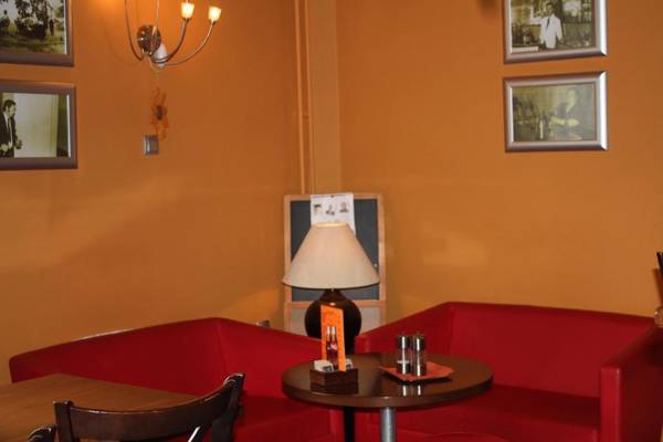 Guesthouse ob Sotočju Budič