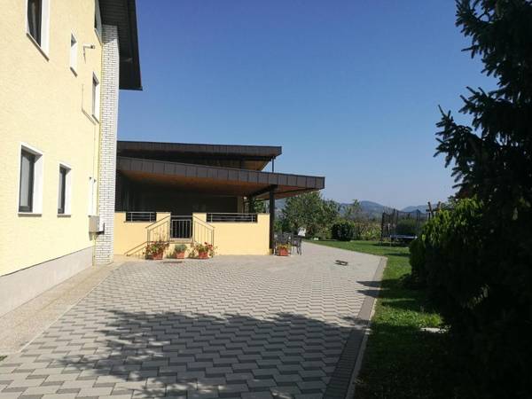 Gostilna in prenočišče KOCJAN