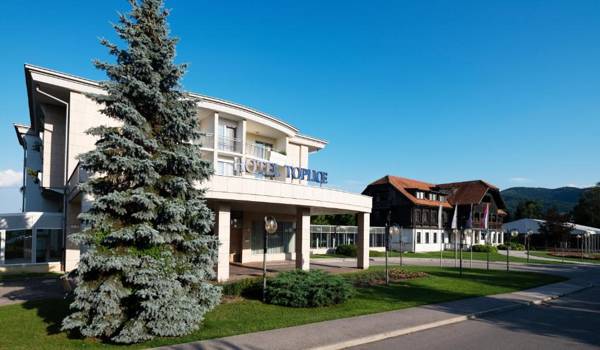 Hotel Toplice - Terme Čatež