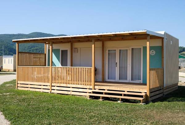 Terme Village - Mobile Homes