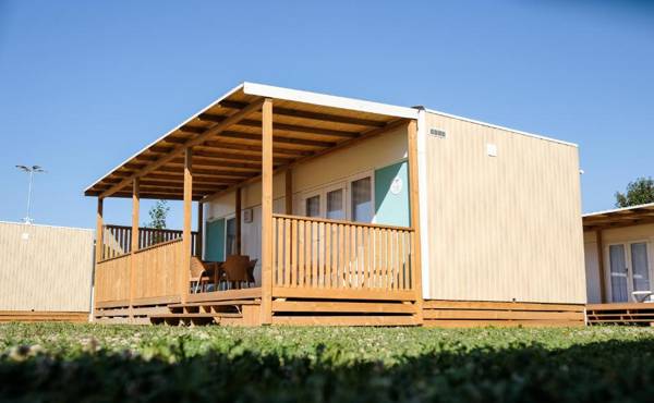 Terme Village - Mobile Homes