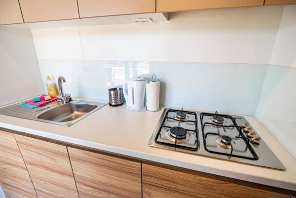 Mediteran Homes with Terme Čatež Tickets