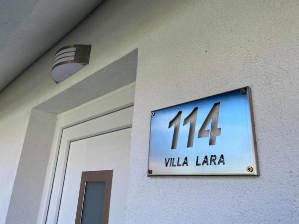 Villa Lara**** Terme Čatež