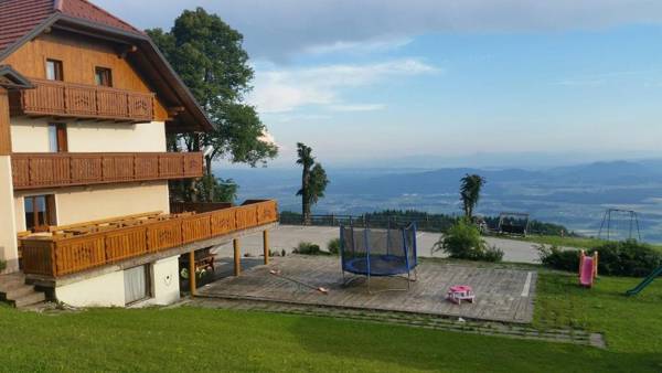 Guest House Pr Ambružarju