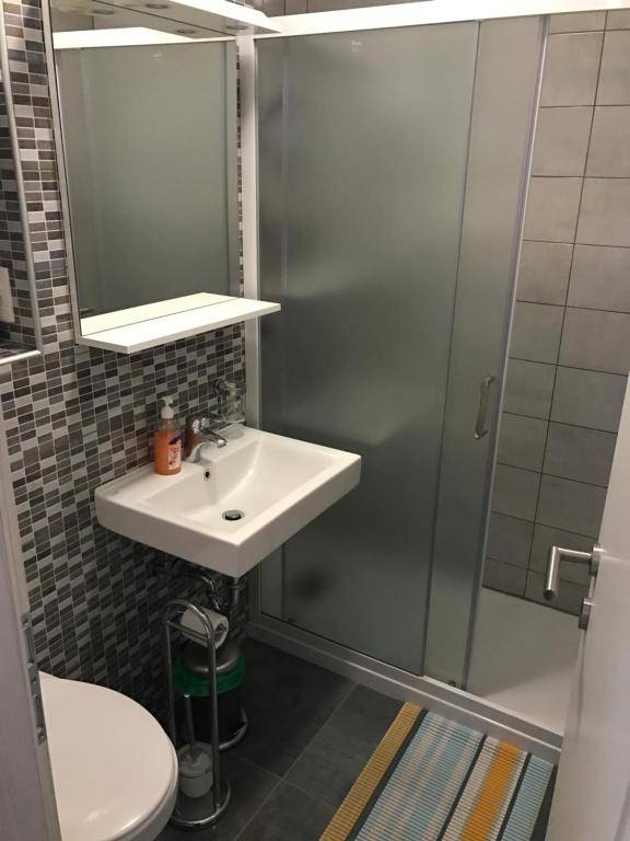 Apartments Kaninska Vas