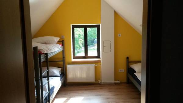 Hostel Bovec