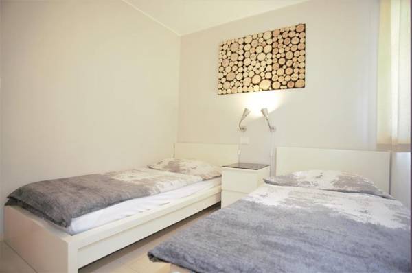 Apartments Nac Bovec