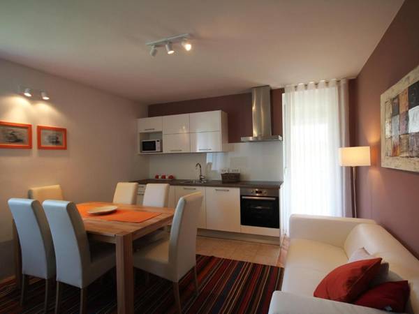 Apartment with balcony Hiša Brdo 48