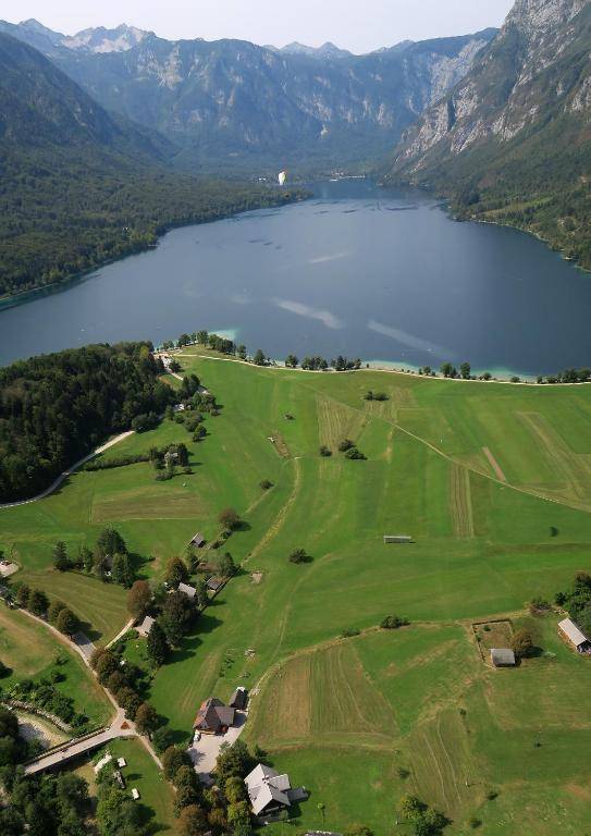 Apartments Kovačič