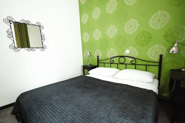 Penzion Vila Prešeren