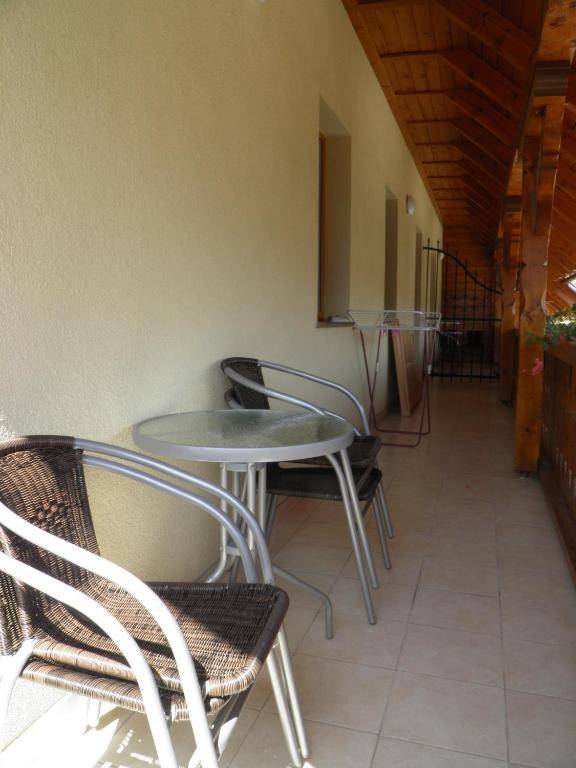 Rooms & Apartments Pr Matjon