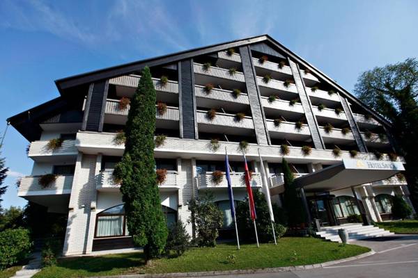 Garni Hotel Savica - Sava Hotels & Resorts