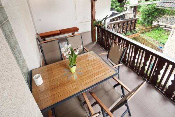 Guesthouse Pr' Jozef