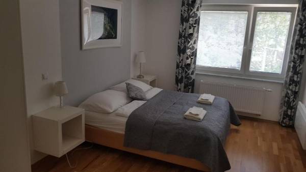 Bled Apartments