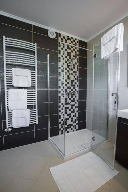 Apartments Benedičič