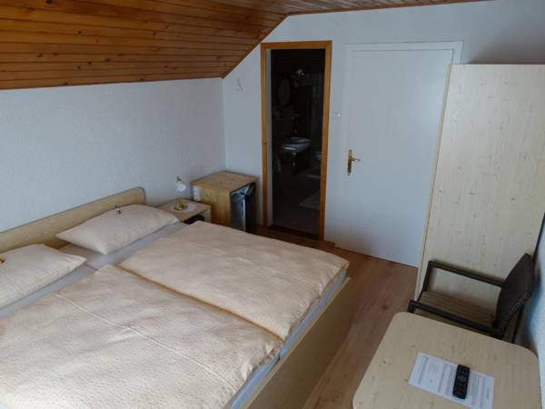 Rooms-Apartment Renata