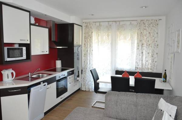 Apartments Villa AnnaMaria