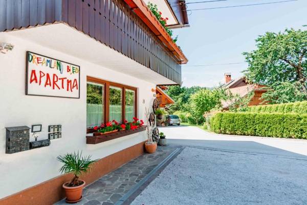 DREAMLAND BLED Apartments