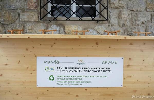 Ribno Alpine Glamping