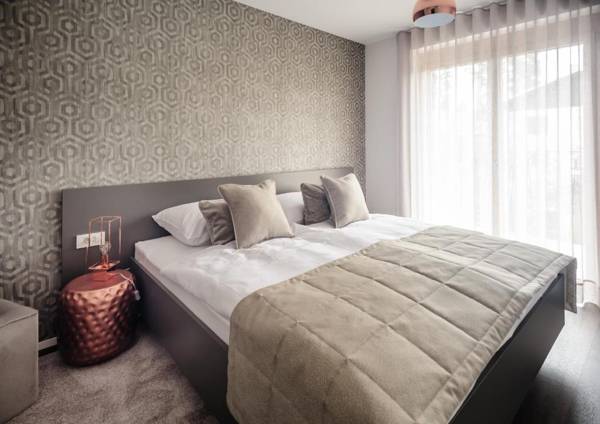 Apartments Villa Tatiana