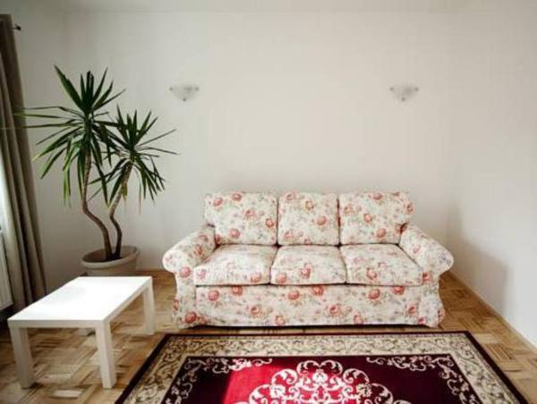 Apartments Vila Marjetica