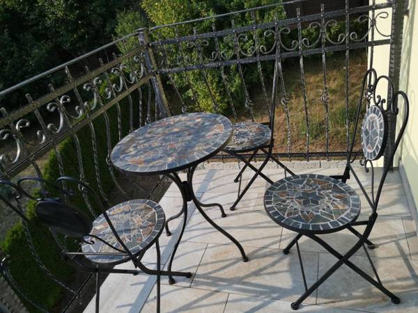 Hostel Bled Paradise Slovenia