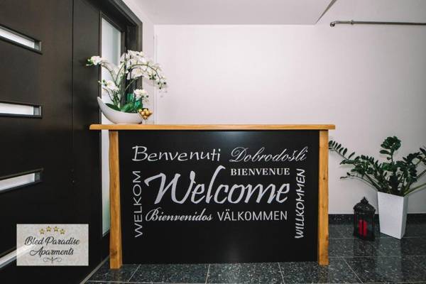 Hostel Bled Paradise Slovenia