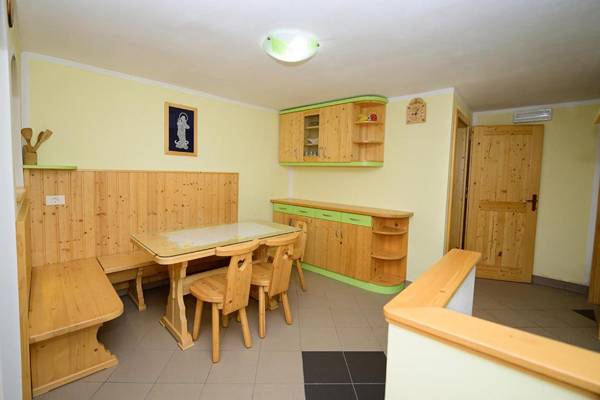 Apartma Vidmar Otlica
