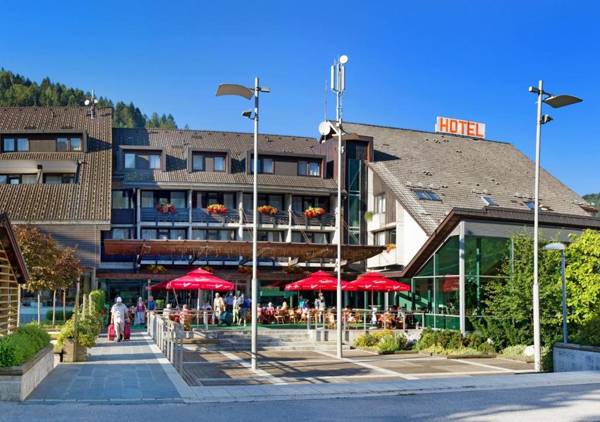 Hotel Cerkno